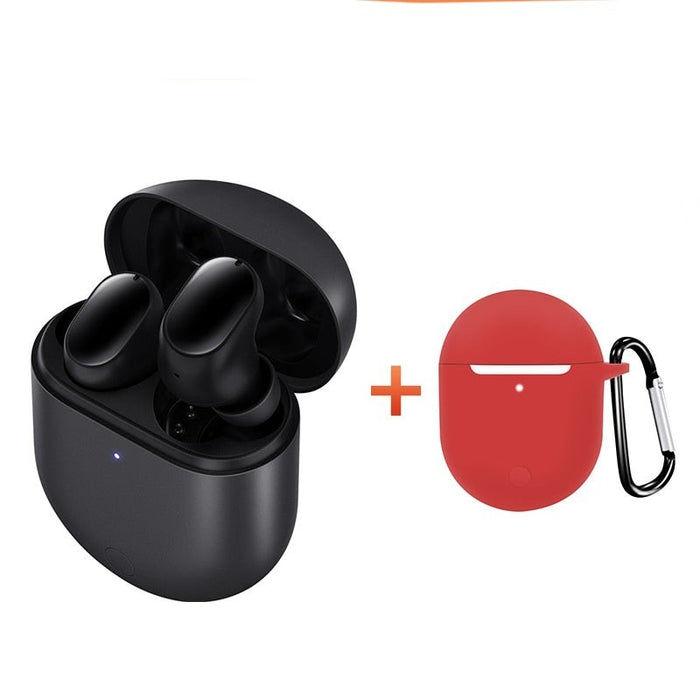 Add Red Case
