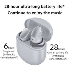 Xiaomi Redmi Earbuds 3 Pro TWS Bluetooth Earphones - Stylish & High-Quality Sound
