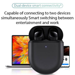 Xiaomi Redmi Earbuds 3 Pro TWS Bluetooth Earphones - Stylish & High-Quality Sound