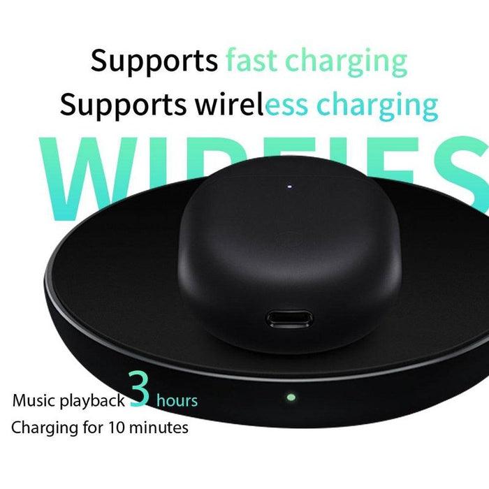Xiaomi Redmi Earbuds 3 Pro TWS Bluetooth Earphones - Stylish & High-Quality Sound
