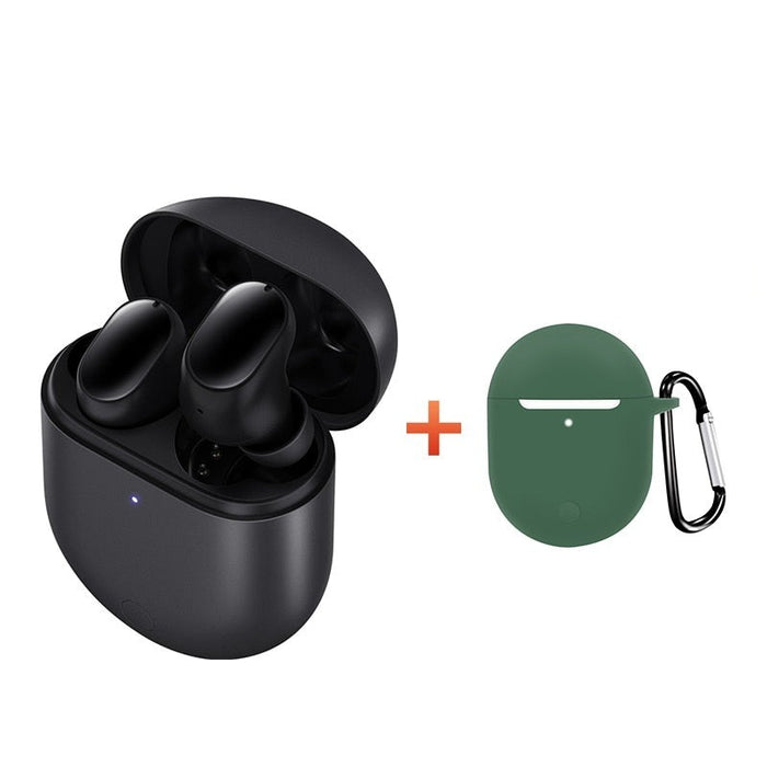 Xiaomi Redmi Earbuds 3 Pro TWS Bluetooth Earphones - Stylish & High-Quality Sound