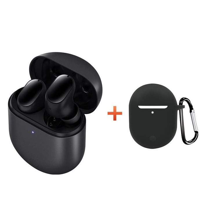 Add Black Case