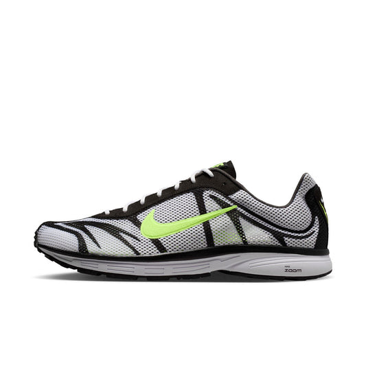Nike Zoom Streak 3 (White/Volt/Flat Pewter/Black)