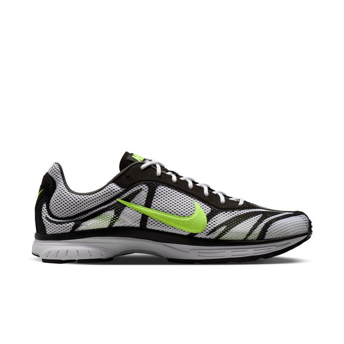 Nike Zoom Streak 3 (White/Volt/Flat Pewter/Black)